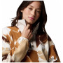 Felpa da donna Columbia Sequoia Grove™ II Printed Half Zip