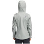 Giacca da donna Black Diamond W Fineline Stretch Shell