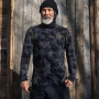 Maglietta funzionale da uomo Smartwool Men's Classic Thermal Merino Base Layer