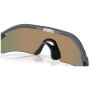 Occhiali da sole OAKLEY Radar Plate Prizm Ruby