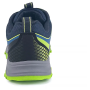 Scarpe da trekking da bambino Bugga Tara Blue