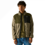 Felpa funzionale da uomo Regatta Frankie Borg Colour Block