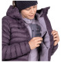 Giacca invernale da donna Mountain Equipment Superflux Hooded Jacket Women's