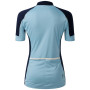 Maglia da ciclismo per donna Dare 2b Flutter Jersey