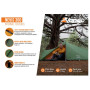 Tenda da trekking Vango Nevis 300