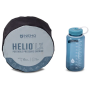 Doccia NEMO Equipment Helio LX Pressure Shower