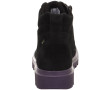 Stivali invernali per bambini Superfit Abby Nova Schwarz