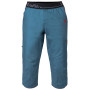 Pantaloni a 3/4 da uomo Rafiki Moonstone blu/grigio stargazer