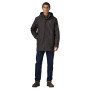 Giacca da uomo Patagonia M's Heyes Peak 3-in-1 Parka