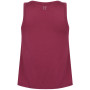 Top da donna MOOA Merino Lyolite Edelweiss 150