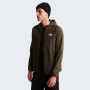 Giacca softshell da uomo The North Face M Nimble Hoodie 2