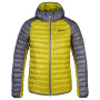 Taglia: M / Colore: grigio/giallo