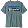 Taglia: L / Colore: blu/verde