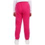 Pantaloni da tuta per bambini 4F Trousers Cas F1784 Hot Pink