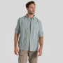 Camicie Craghoppers NosiLife Nuoro Check Long Sleeved Shirt