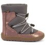 Stivali invernali da donna Froddo Barefoot Tex Track Wool