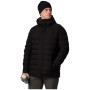 Giacca invernale da uomo Northfinder Rigobe