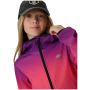 Giacca softshell per bambini 4F Softshell Jacket F603 Multicolour 3 Allover