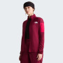 Felpa da donna The North Face W Mistyescape Fleece