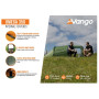 Tenda da trekking Vango Omega 350