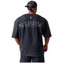 Maglietta funzionale da uomo Nebbia NEBBIA x Olympia Heavyweight Cotton T-Shirt