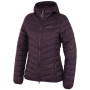 Taglia: XL / Colore: viola scuro