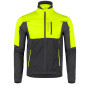 Giacca softshell da uomo Etape Strong 2.0