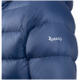 Piumino da uomo Warg Downjames M