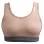Taglia del reggiseno: L / Colore: beige