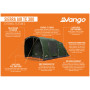 Tenda Vango Sierra Air TC 300