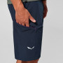Pantaloncini da uomo Salewa Pedroc 4 Dst Cargo Short M