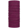 Foulard multifunzionale Buff Dryflx rosa PumpPink
