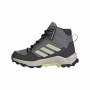 Scarpe da bambino Adidas Terrex Ax4R R.Rdy M Grey