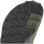 Scarpe da trekking da uomo Adidas Terrex Anylander Leather Mid