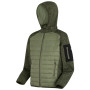 Giacca da bambino Regatta Junior Newhill Hybrid