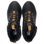 Scarpe da trekking alte da uomo Regatta Derino Mid