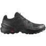 Scarpe da corsa da uomo Salomon Speedcross 6 Gore-Tex