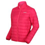 Giacca da donna Regatta Womens Hillpack rosa Rethink Pink