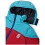 Giacca invernale per bambini Lego Wear Lwjaz 805 Bright blue