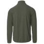 Felpa da uomo Hi-Tec Damis II Full Zip