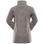 Felpa da bambino Alpine Pro Ferado 3 Neutral