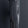 Coltello chiudubile Acta non verba Z100 BB DLC/GRN