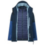 Giacca da uomo Regatta Wentwood 3in1