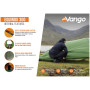 Tenda Vango Equinox 300