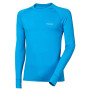 Maglietta funzionale da uomo Progress E NDR 28DA blu Blue