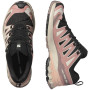 Scarpe da corsa da donna Salomon Xa Pro 3D V9
