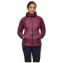 Giacca da donna Mammut Broad Peak IN Hooded Jacket Women