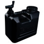 Doccia Ridge Monkey Outdoor Power Shower Full Kit 20 Litre