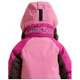Giacca invernale per bambini Didriksons Neptun Kids Jkt 5 Heather Pink