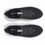 Scarpe da corsa da uomo Under Armour Infinite